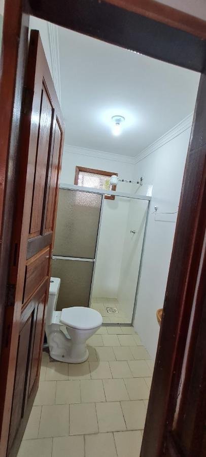 Pousada Morada Dos Coqueiros Porto Seguro Exterior foto