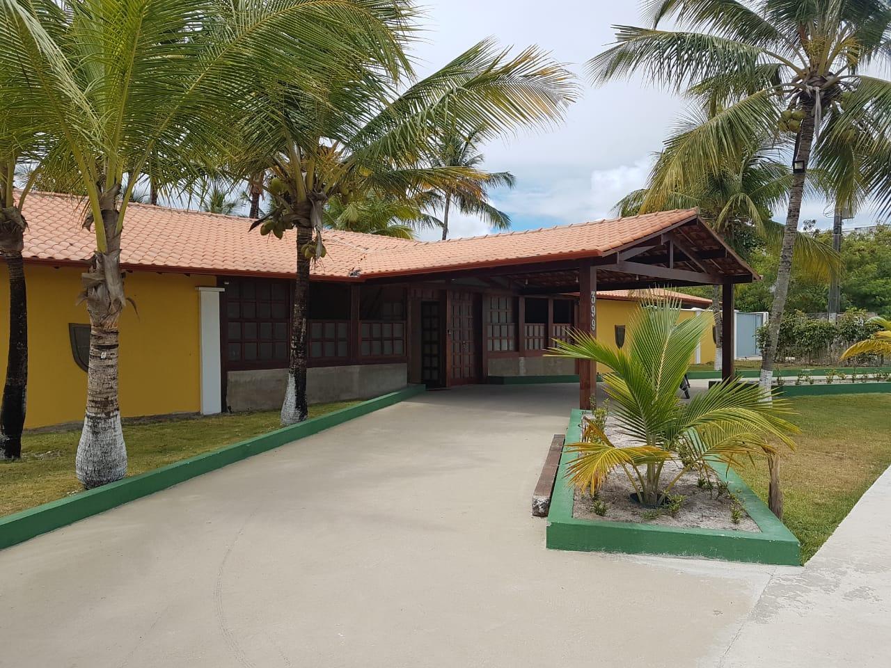 Pousada Morada Dos Coqueiros Porto Seguro Exterior foto